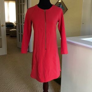 Coral Rachel Roy Dress
